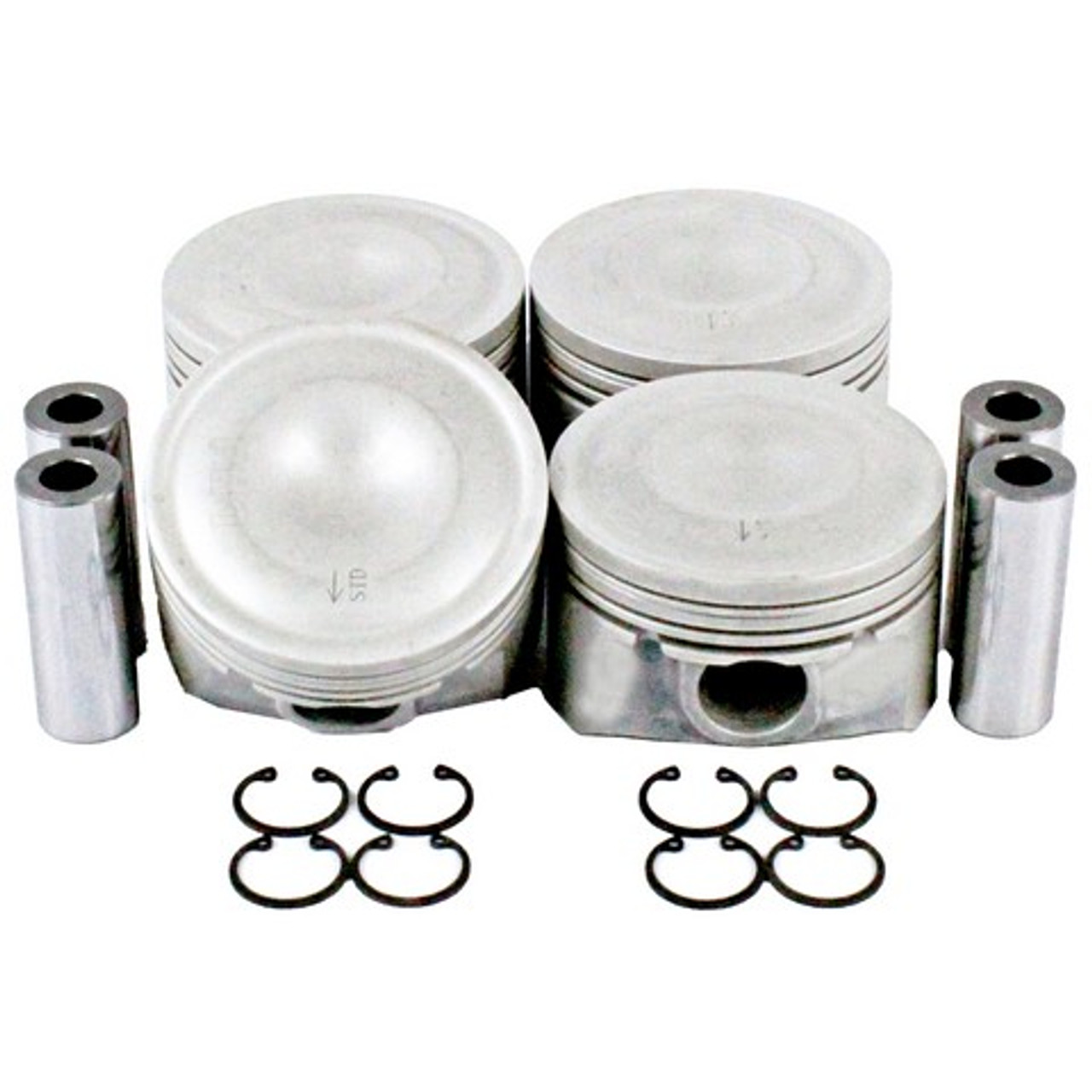 Piston Set 2.0L 2006 Chevrolet Cobalt - P313.2