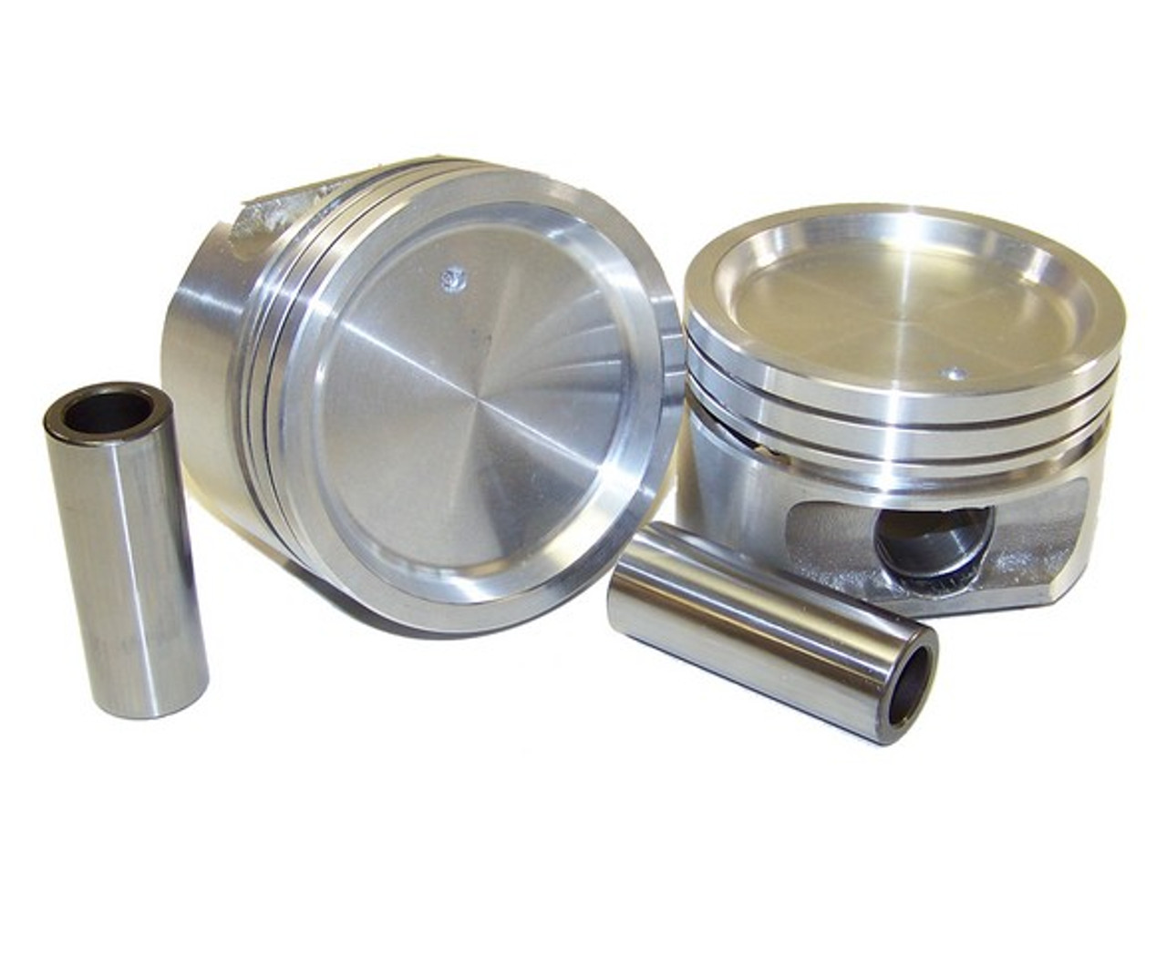 Piston Set 3.1L 1990 Buick Regal - P3131.2