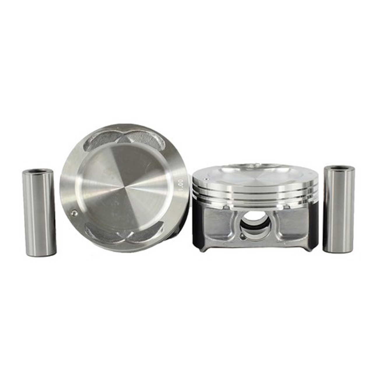 Piston Set 3.9L 2010 Buick Lucerne - P3135.2