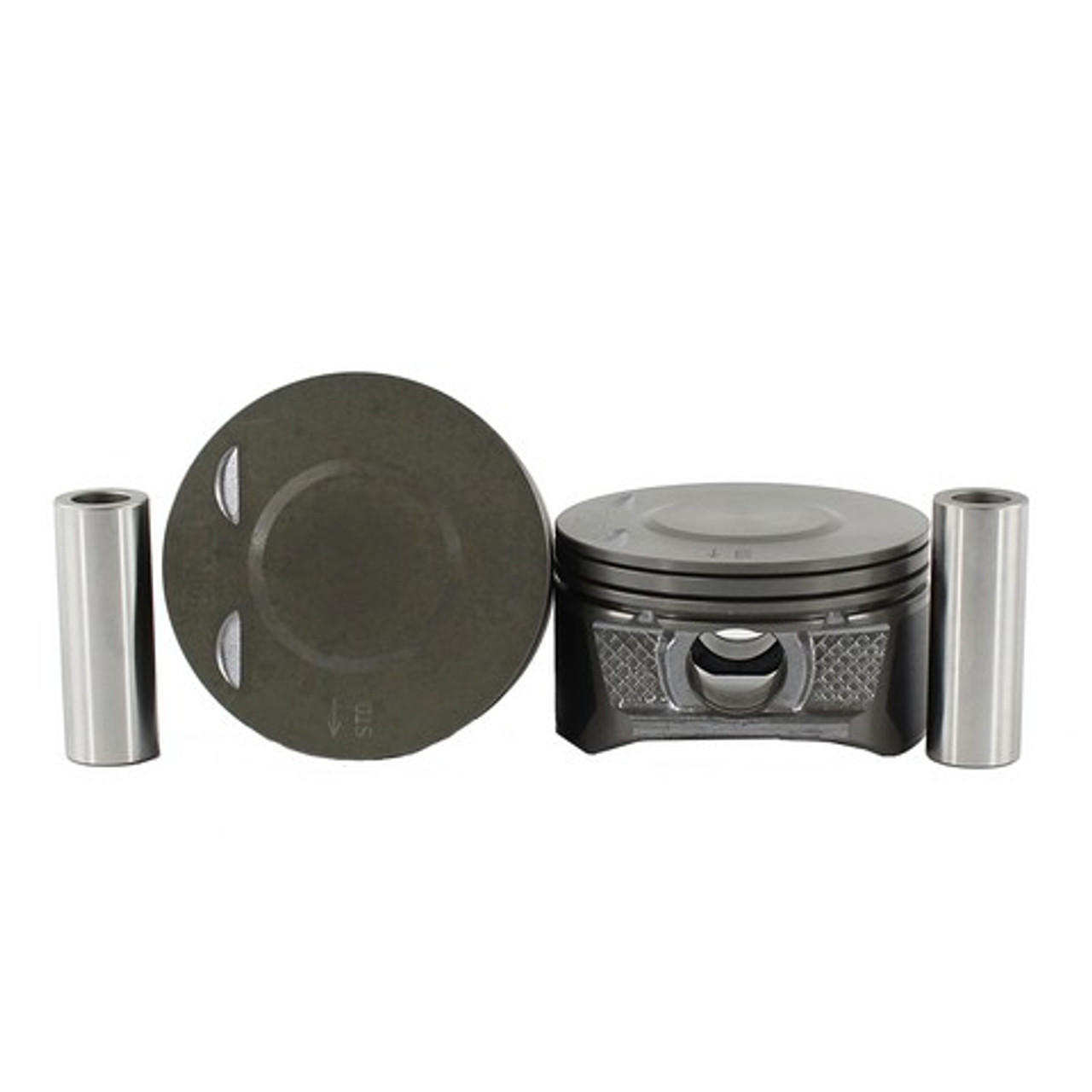 Piston Set 2.9L 2011 Chevrolet Colorado - P3140.5