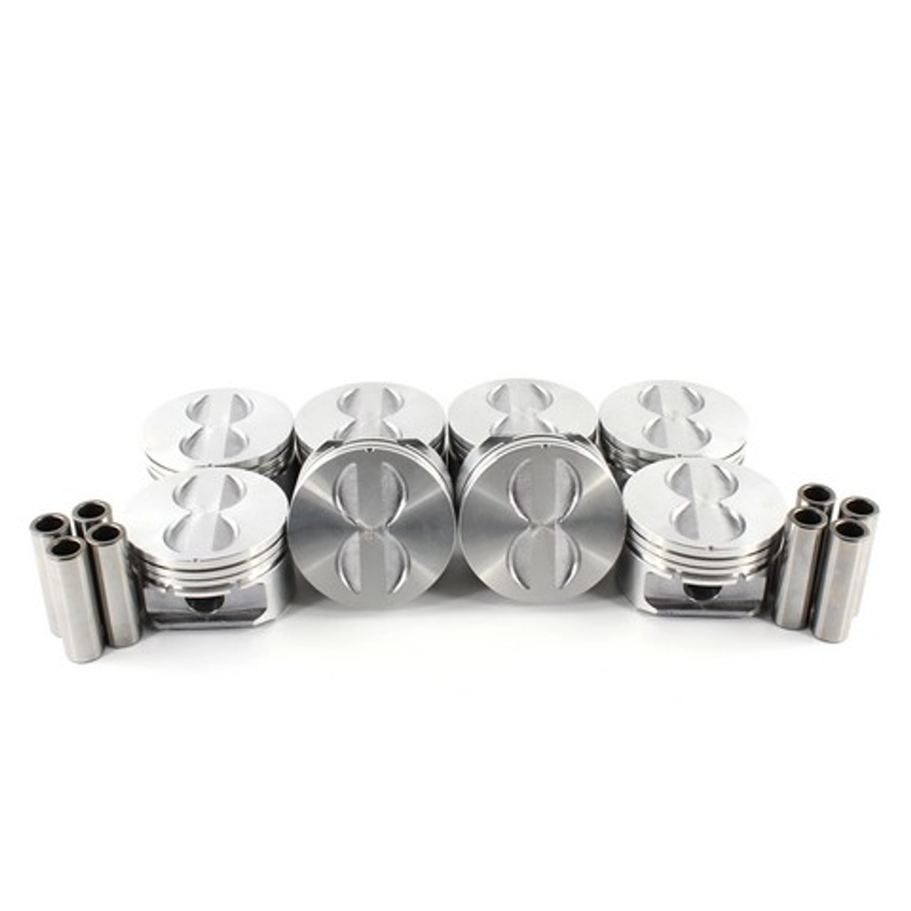 Piston Set 5.7L 1994 Buick Commercial Chassis - P3142.1