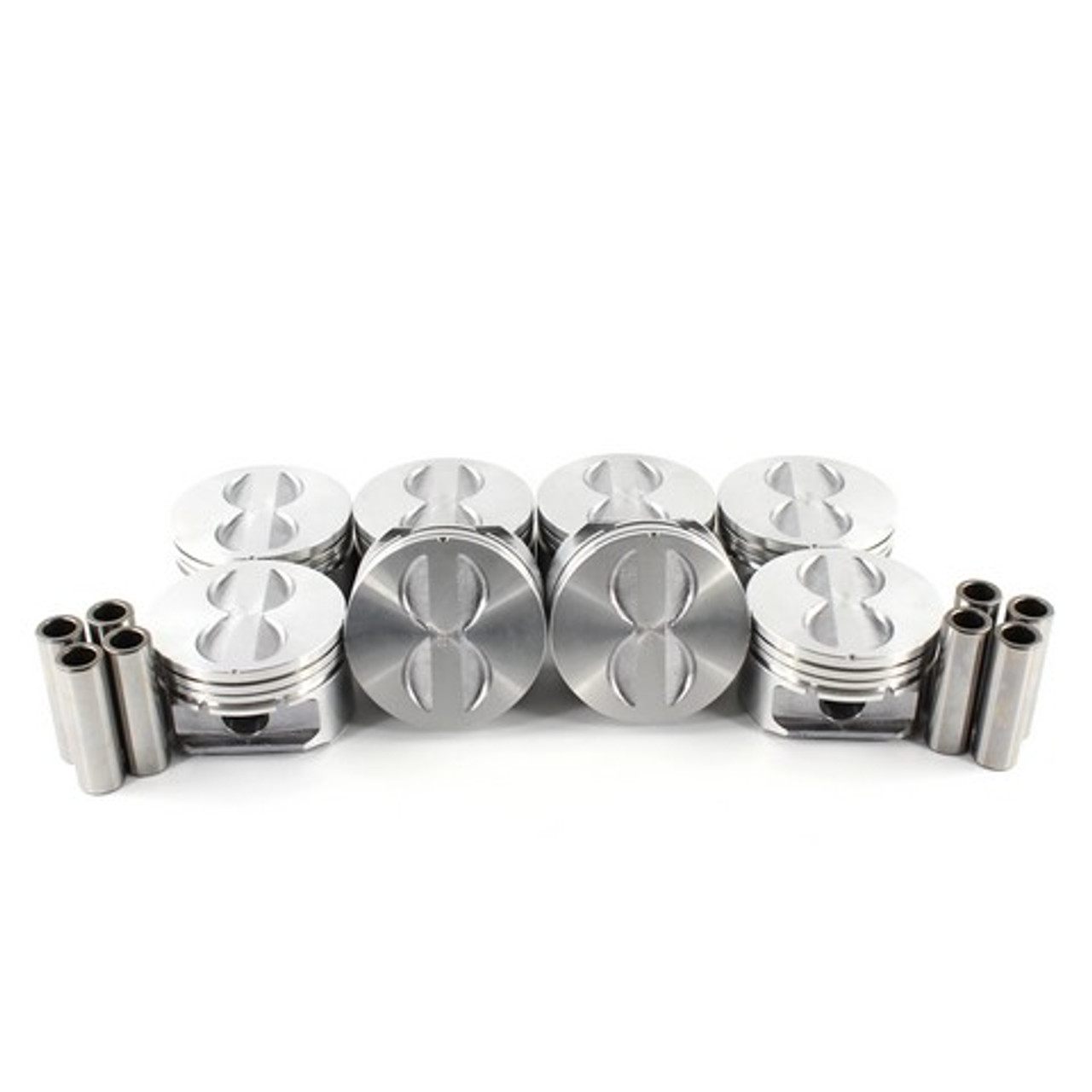 Piston Set 5.7L 1995 Cadillac Commercial Chassis - P3142.13