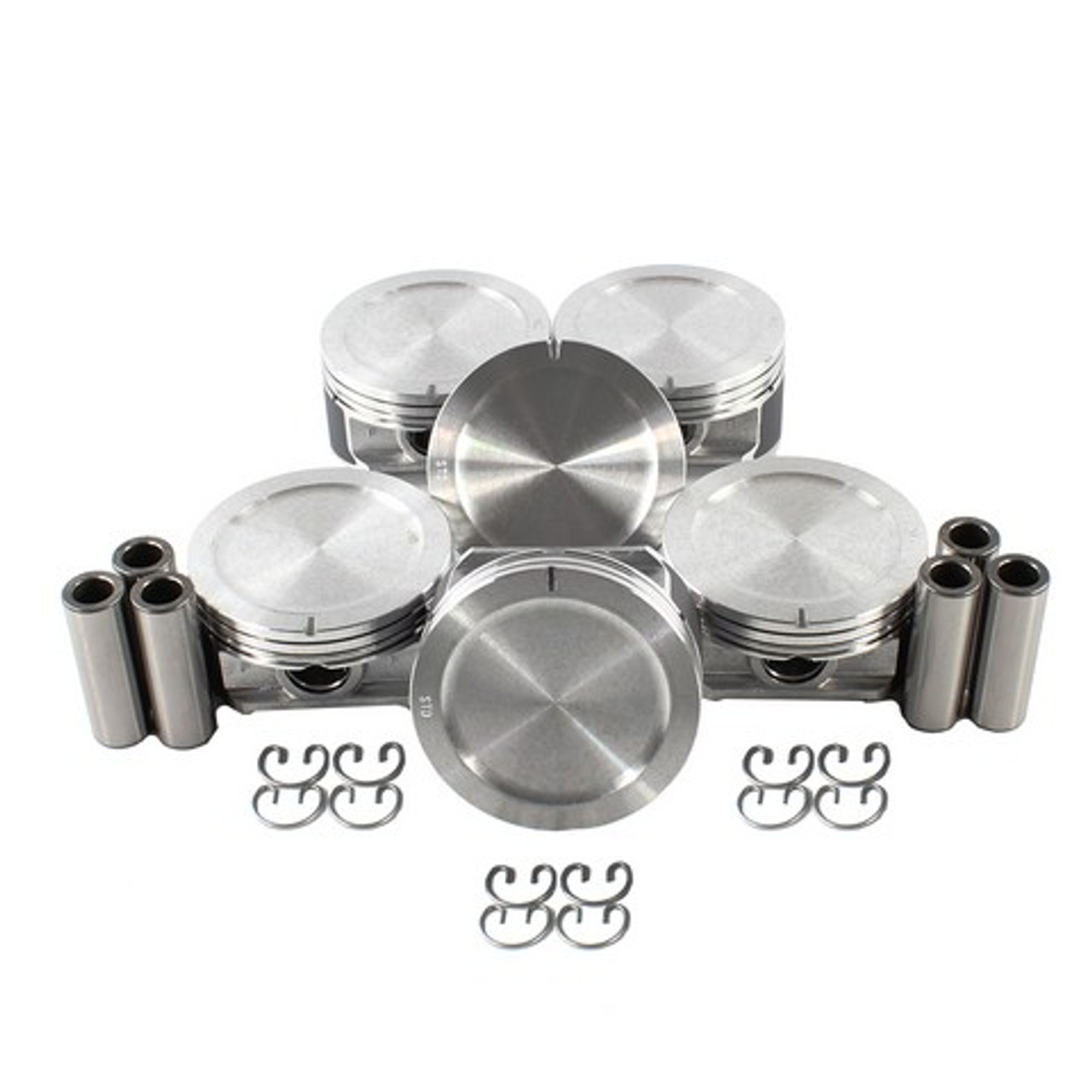 Piston Set 3.8L 2009 Buick LaCrosse - P3143.5