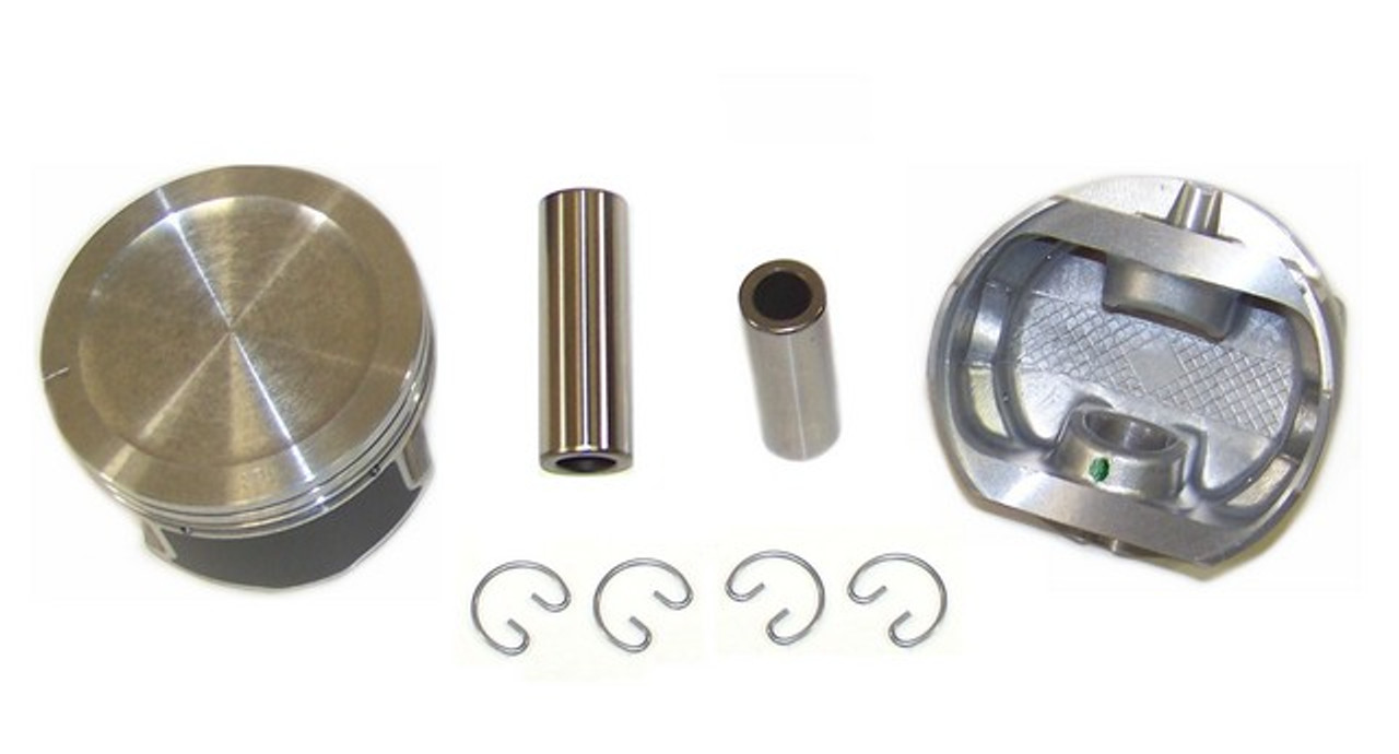 Piston Set 3.8L 2005 Buick LeSabre - P3143.15