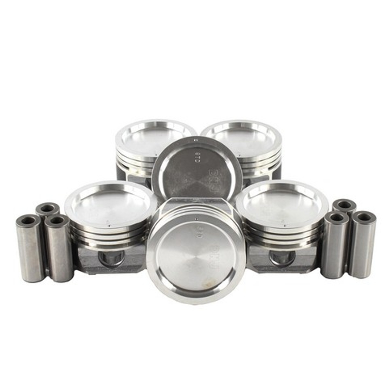 Piston Set 3.1L 1994 Chevrolet Beretta - P3146.10