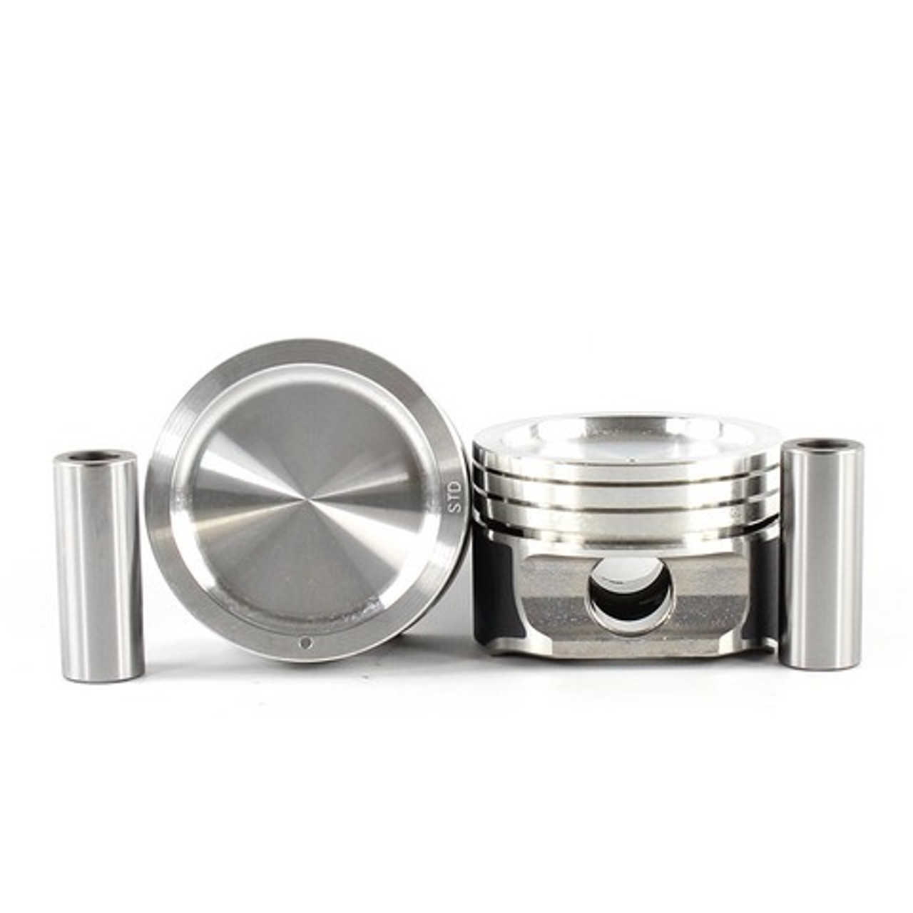 Piston Set 3.1L 1999 Buick Century - P3147.3