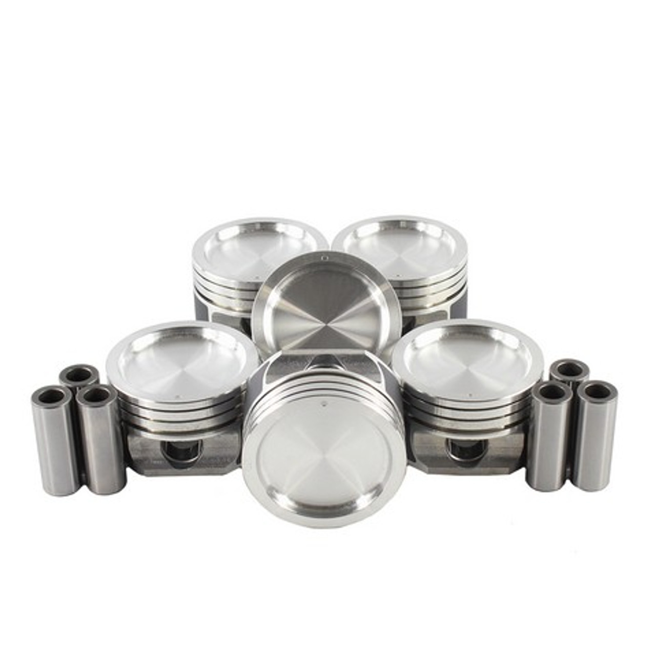 Piston Set 3.1L 1998 Buick Skylark - P3147.5