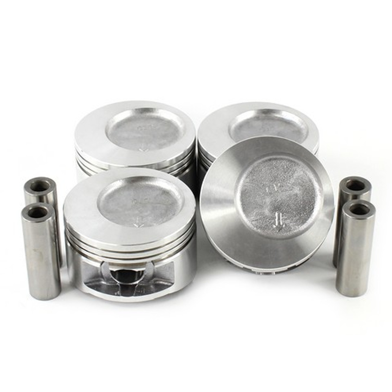 Piston Set 2.0L 1993 Pontiac Sunbird - P3149.2