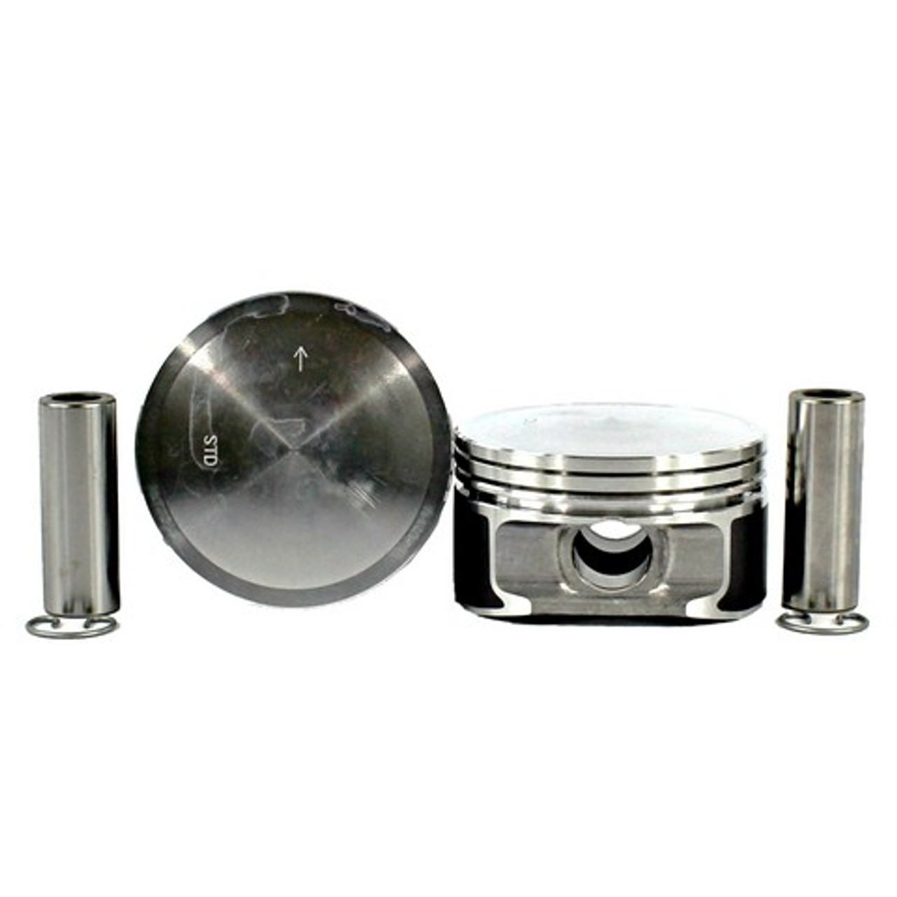 Piston Set 3.0L 2000 Saturn LS2 - P315.11