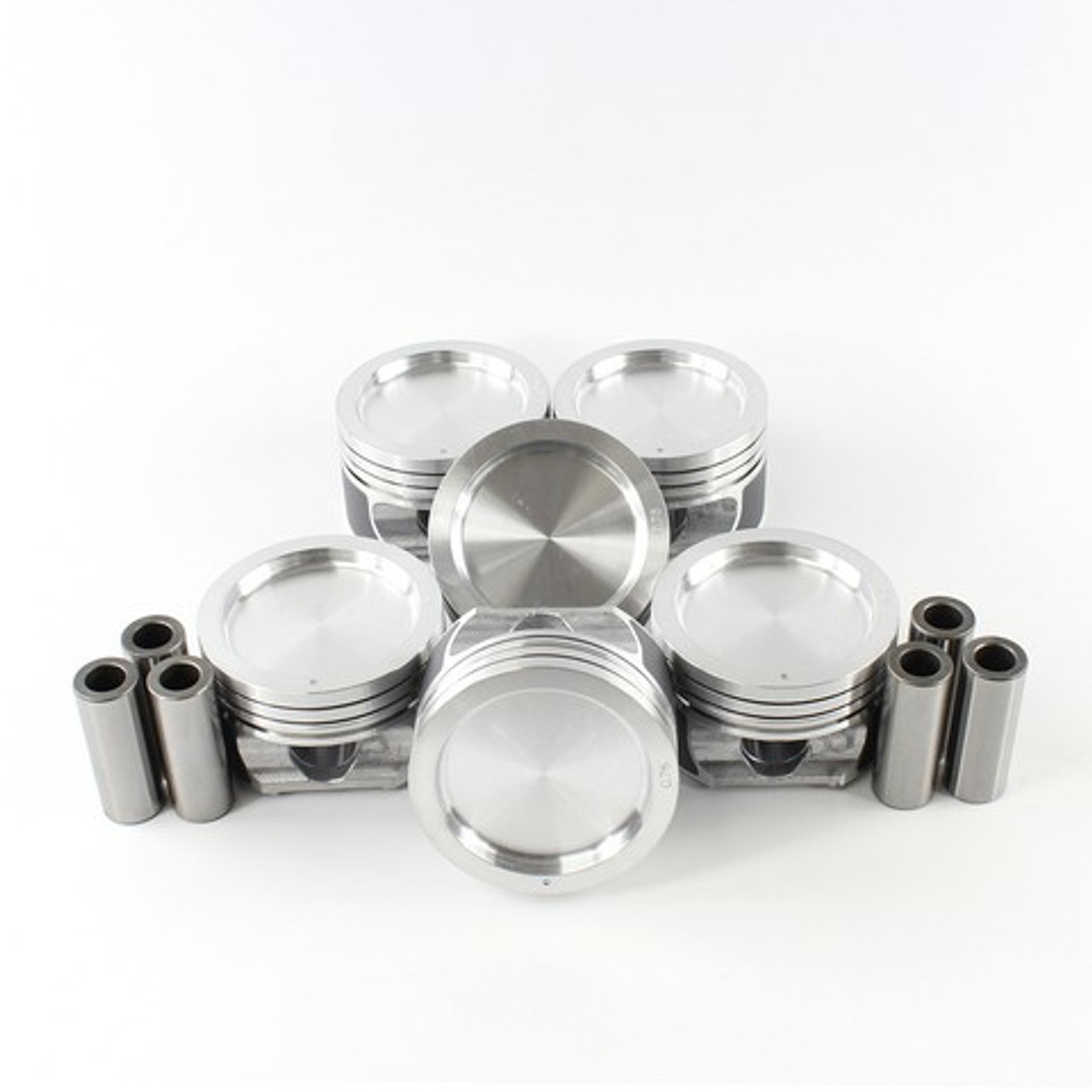 Piston Set 3.1L 2003 Buick Century - P3150.4