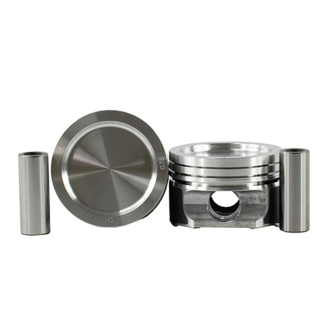 Piston Set 3.1L 2004 Buick Century - P3150.5