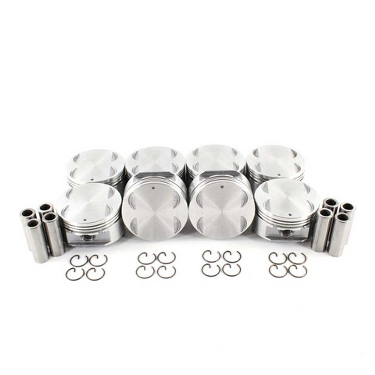 Piston Set 4.6L 1995 Cadillac DeVille - P3153.3