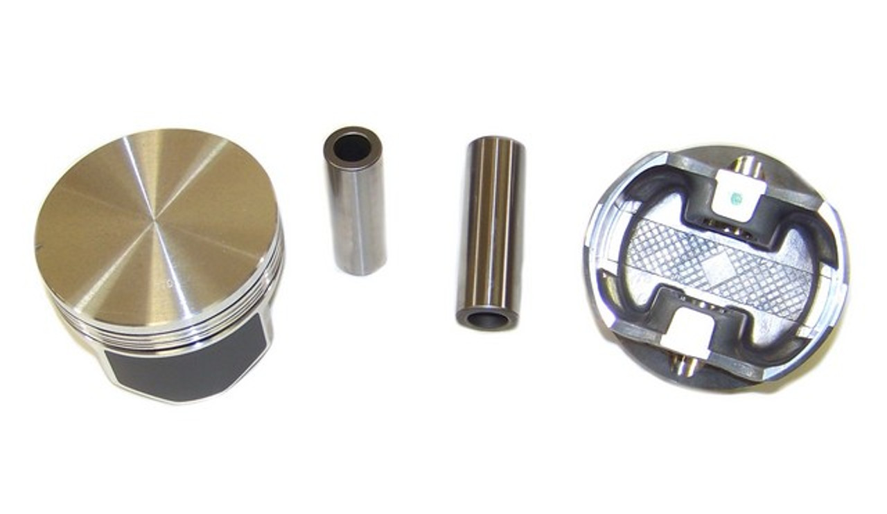 Piston Set 5.7L 1999 Chevrolet Camaro - P3159.2