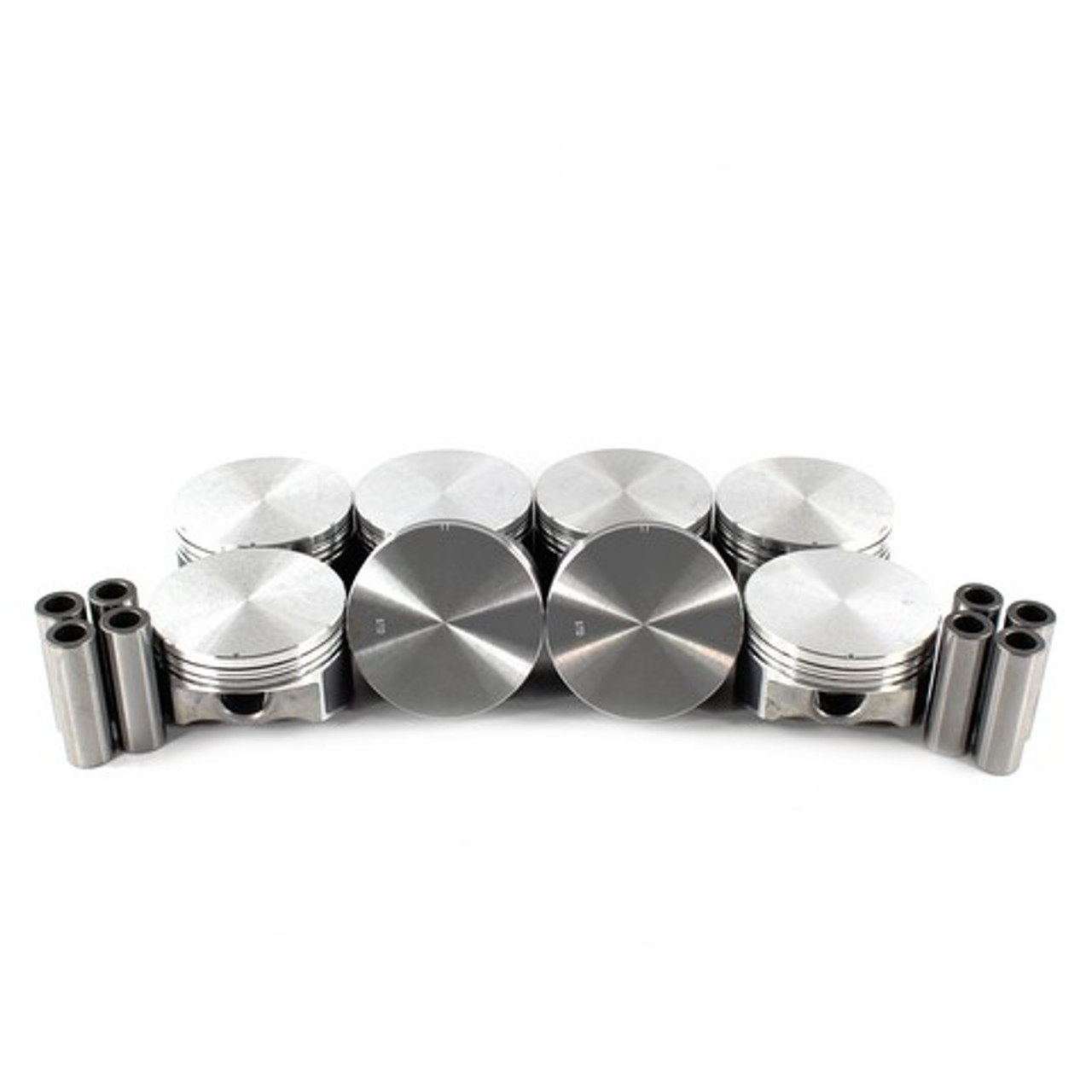 Piston Set 5.7L 2001 Chevrolet Corvette - P3159.10