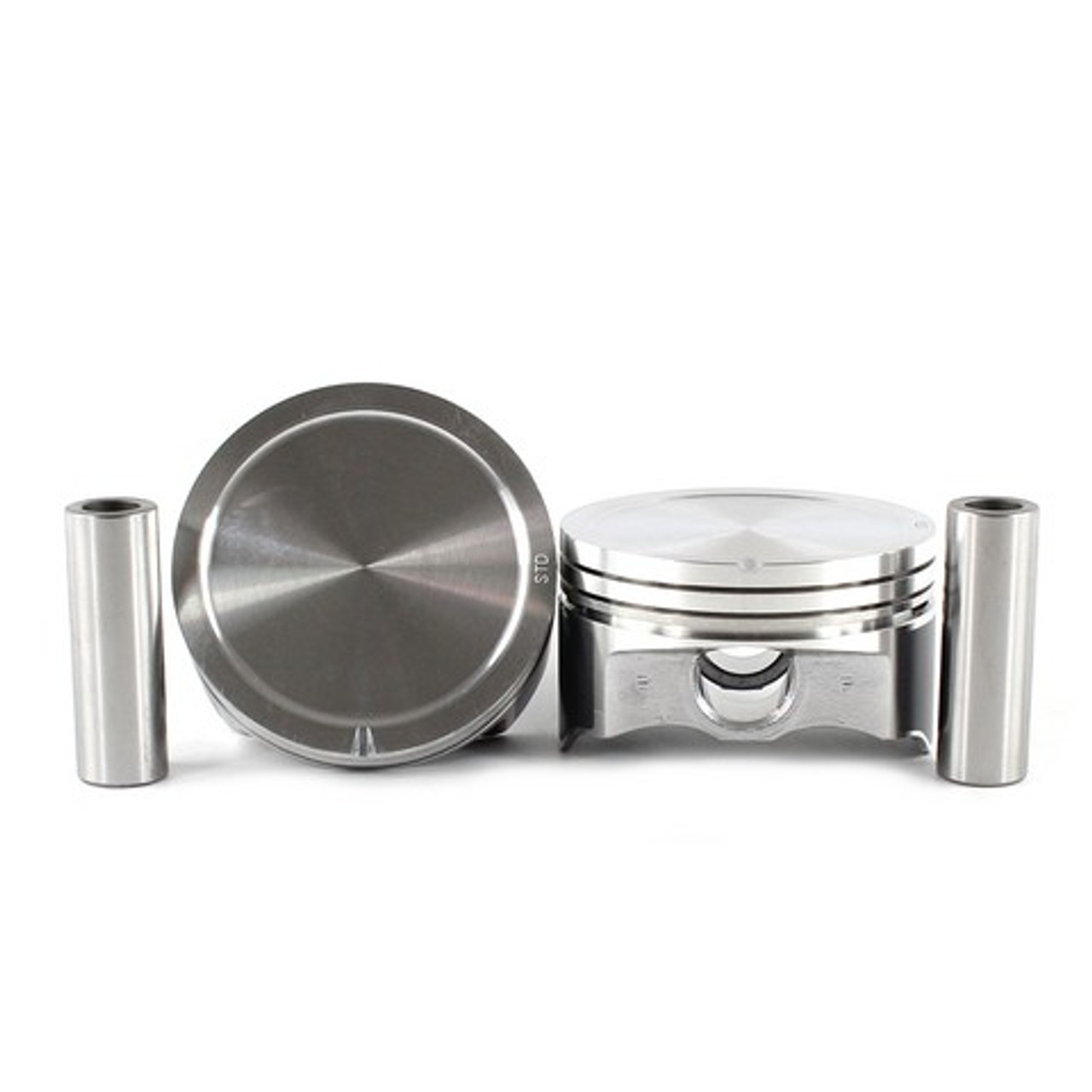 Piston Set 6.0L 2002 GMC Sierra 2500 HD - P3160.30