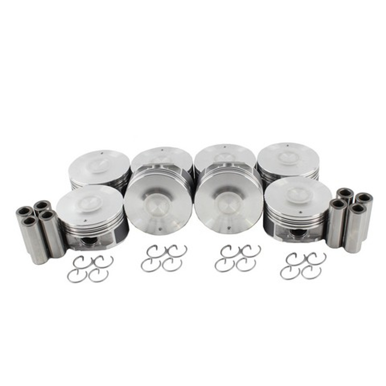 Piston Set 4.6L 2010 Cadillac DTS - P3164.13