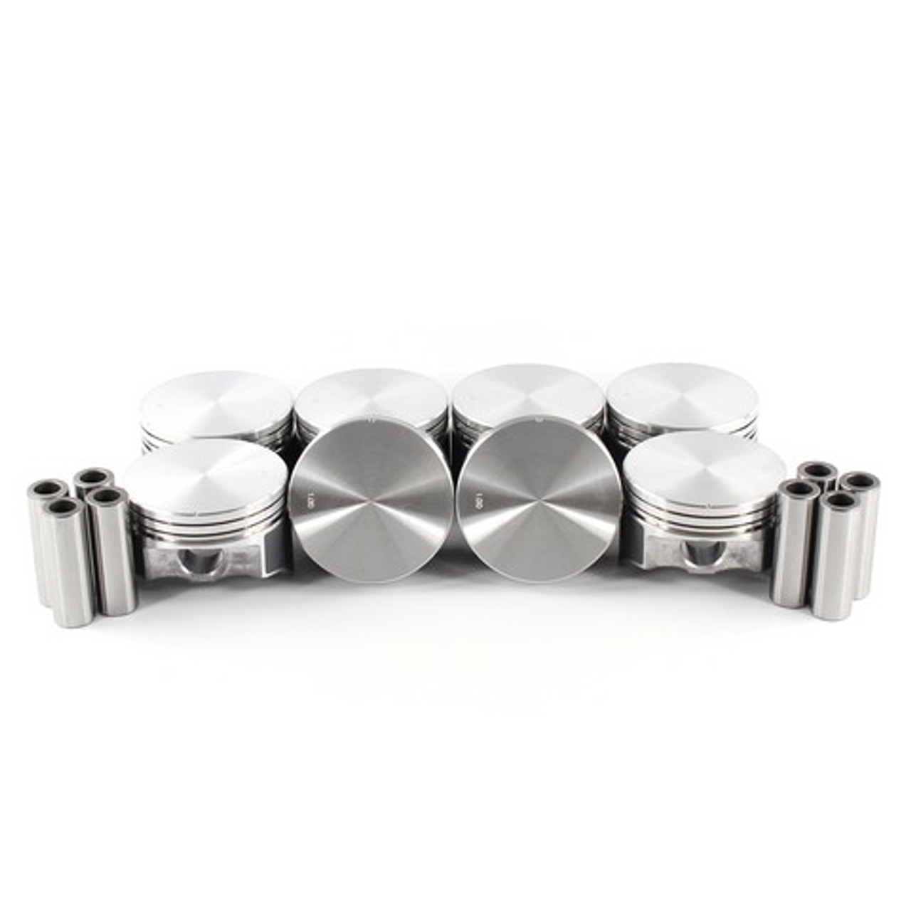 Piston Set 4.8L 2000 Chevrolet Tahoe - P3165.11