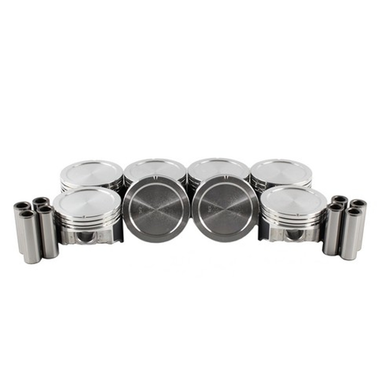 Piston Set 5.3L 2004 Cadillac Escalade - P3166.4