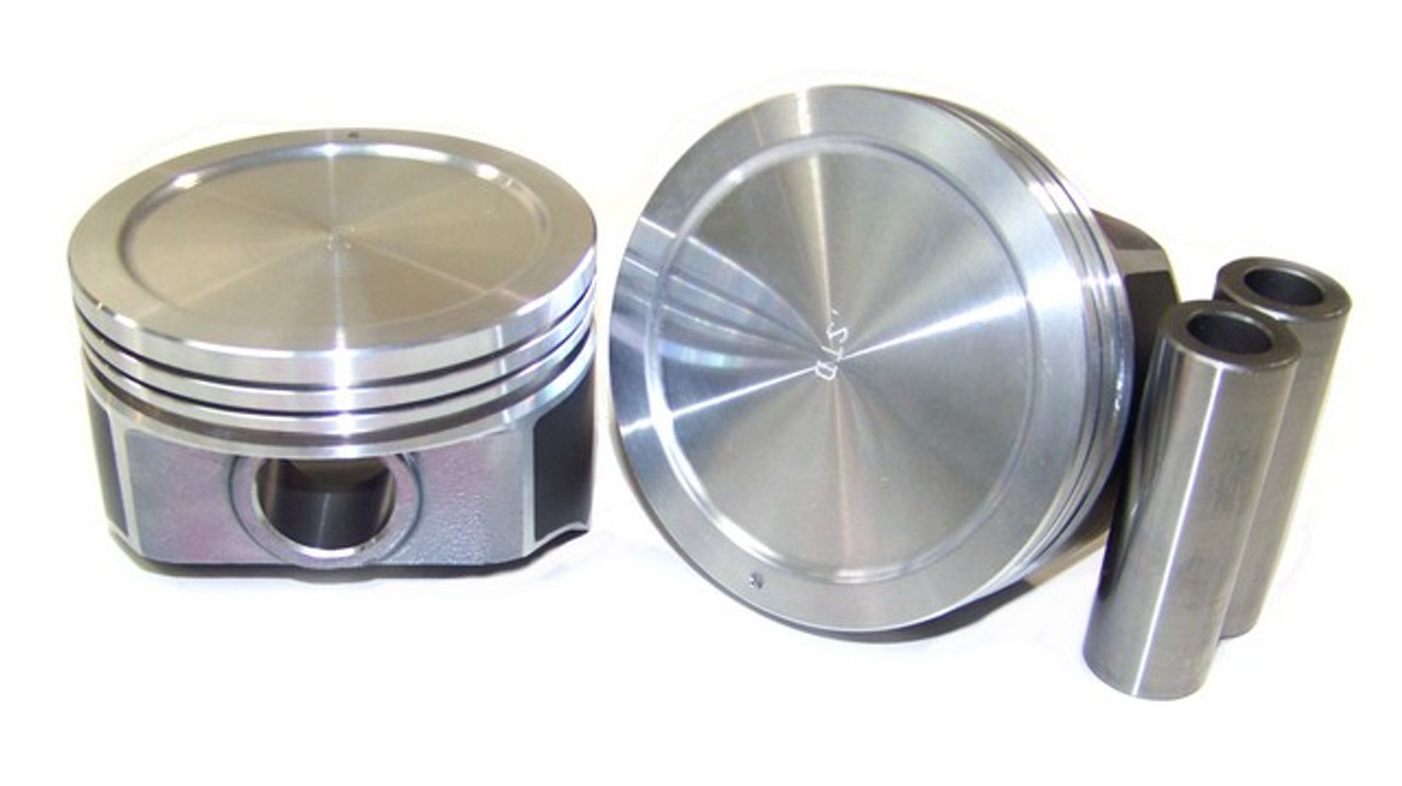 Piston Set 5.3L 2003 Chevrolet Avalanche 1500 - P3166.6