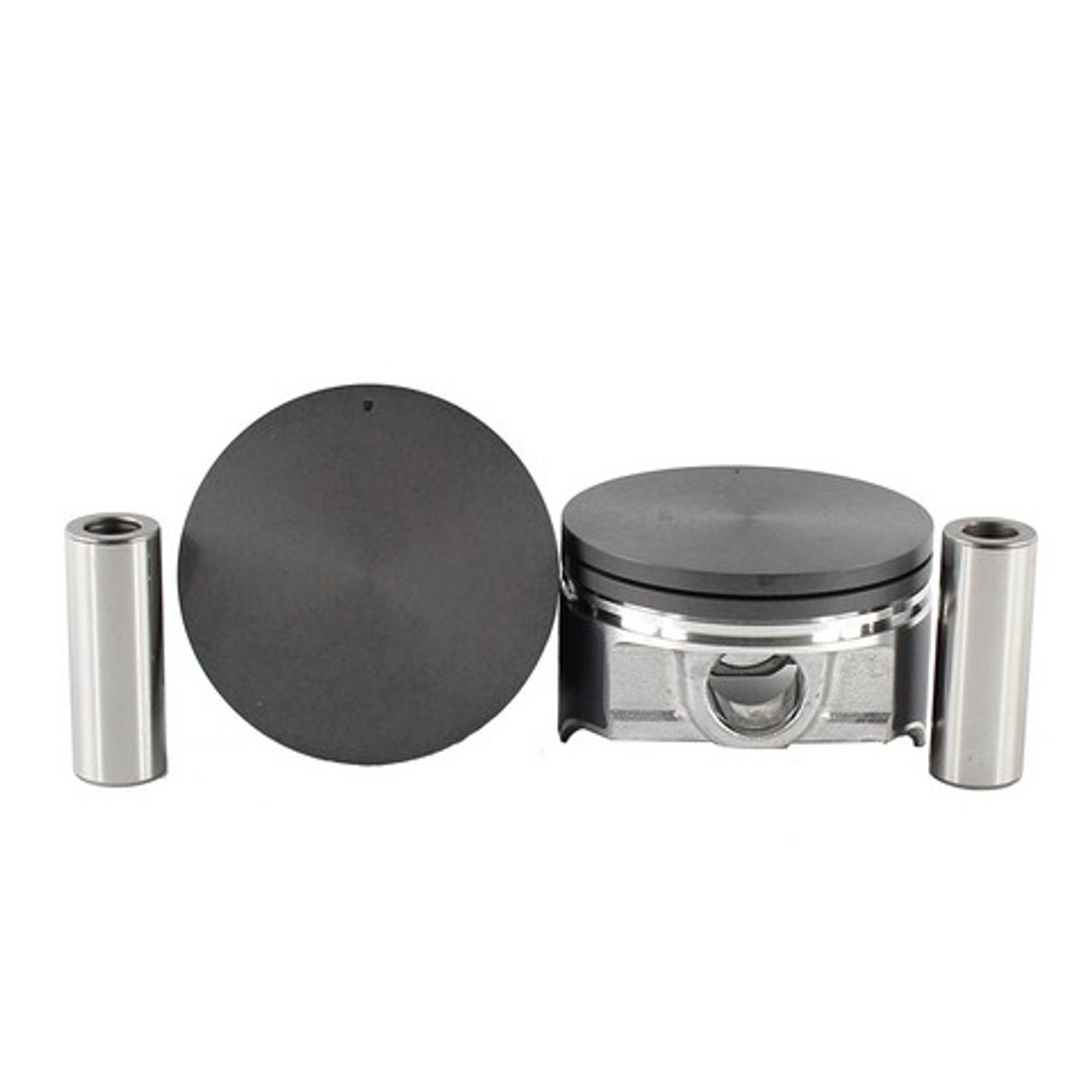 Piston Set 5.3L 2005 Buick Rainier - P3168.4