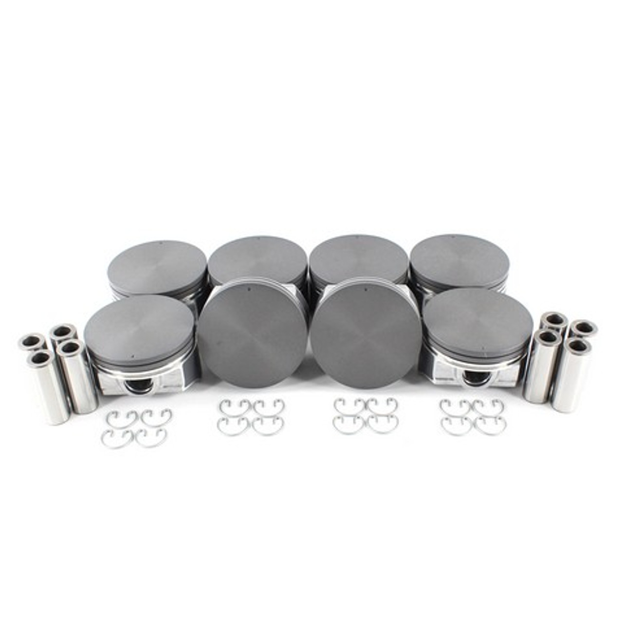 Piston Set 5.3L 2006 Buick Rainier - P3168.5