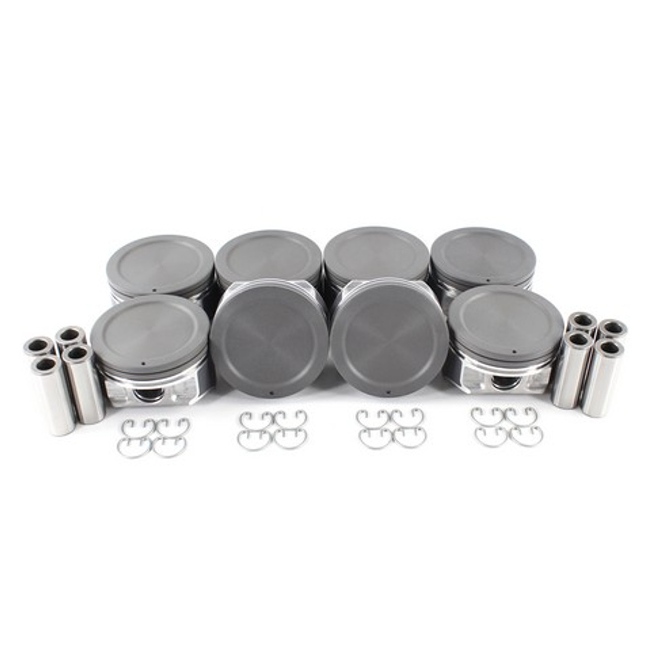 Piston Set 5.3L 2005 Chevrolet Suburban 1500 - P3168A.19