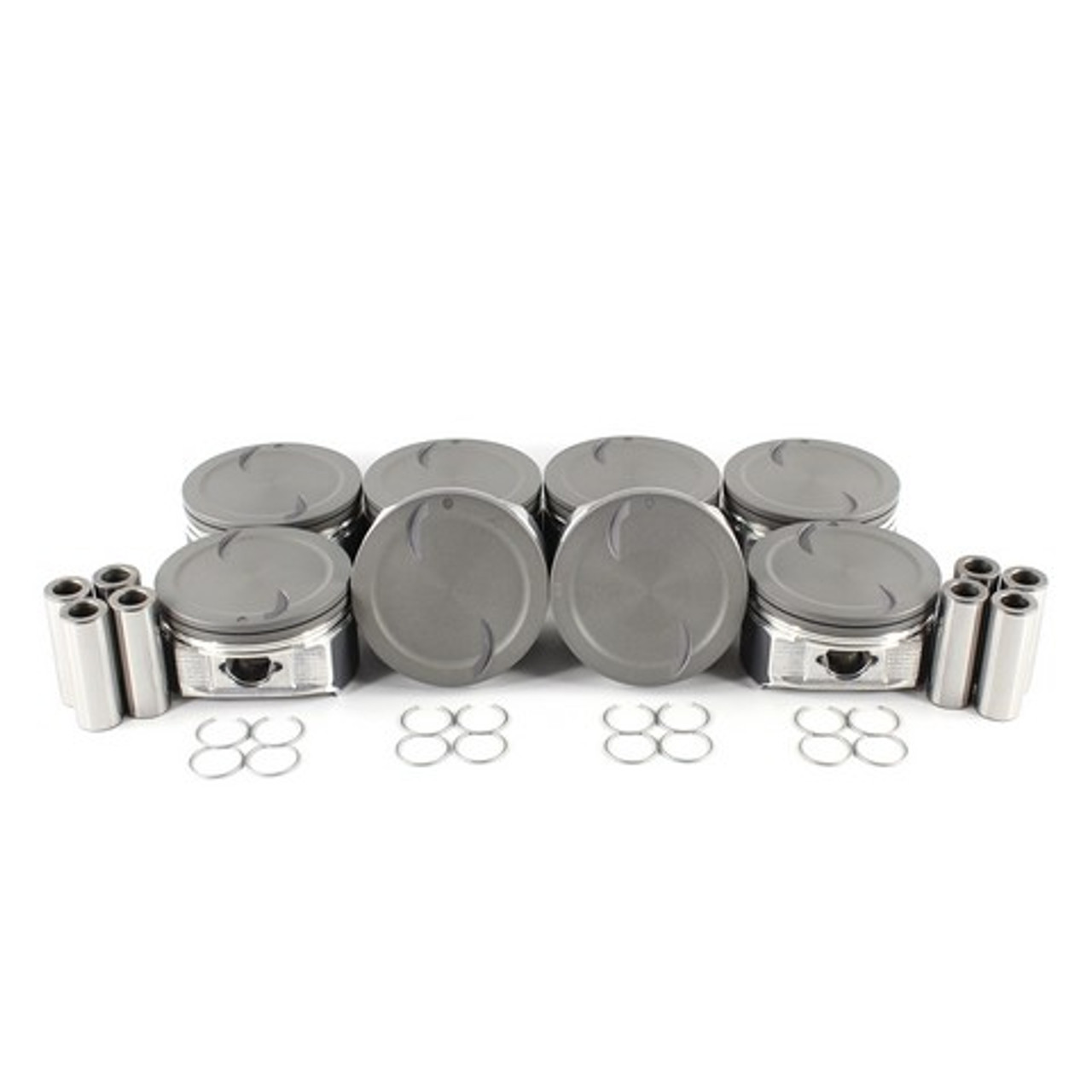 Piston Set 6.0L 2008 Chevrolet Avalanche - P3169.2