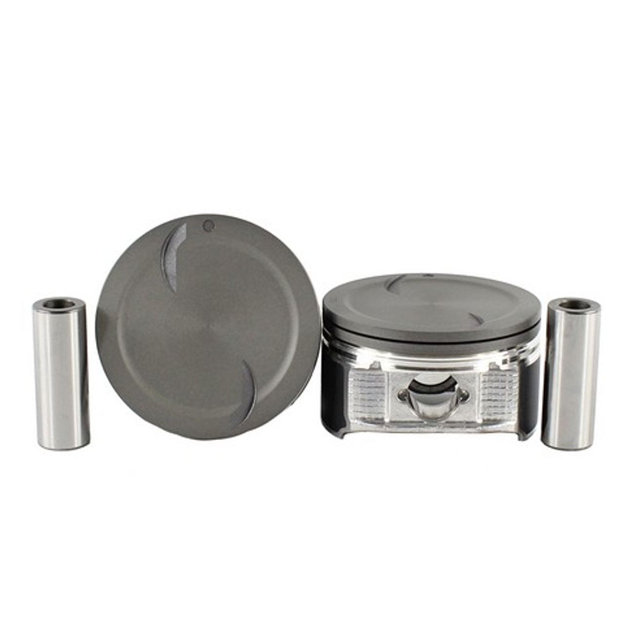 Piston Set 6.0L 2007 Chevrolet Express 2500 - P3169.5