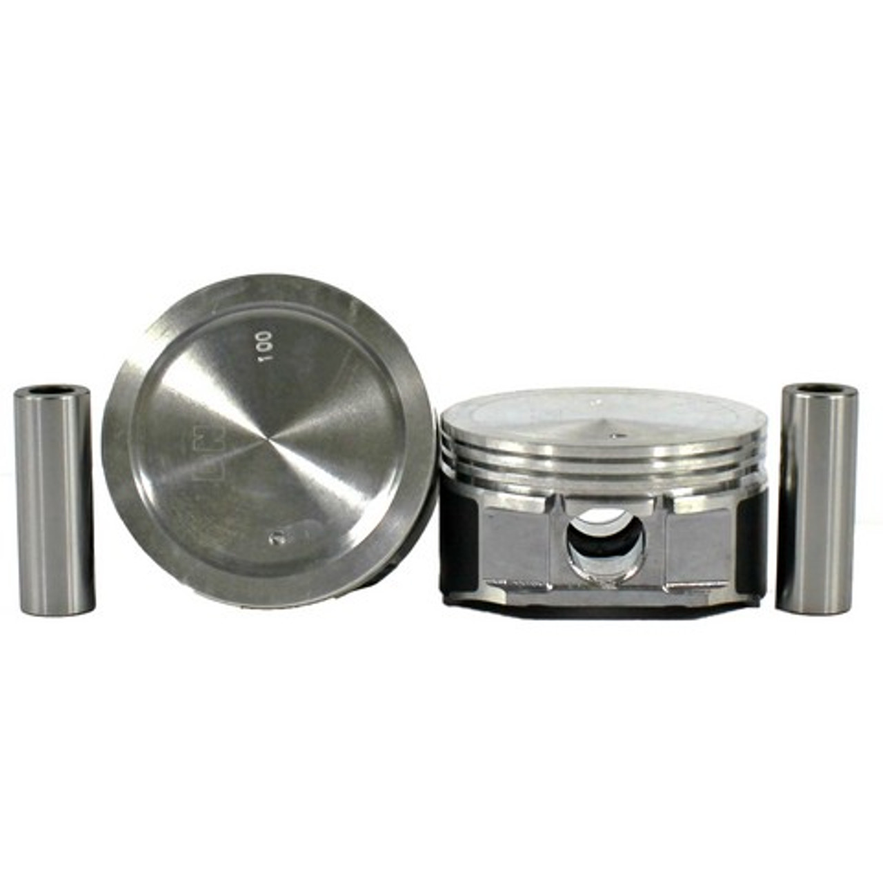 Piston Set 2.2L 2007 Chevrolet Cobalt - P317.9