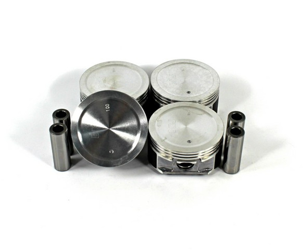 Piston Set 2.2L 2008 Chevrolet Cobalt - P317.10