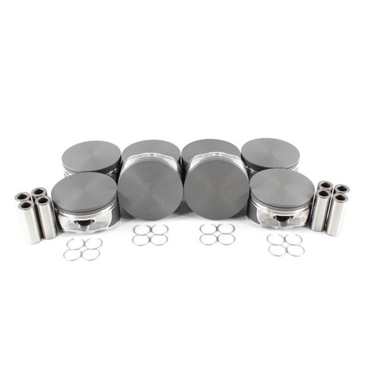 Piston Set 6.0L 2014 Chevrolet Caprice - P3170.12