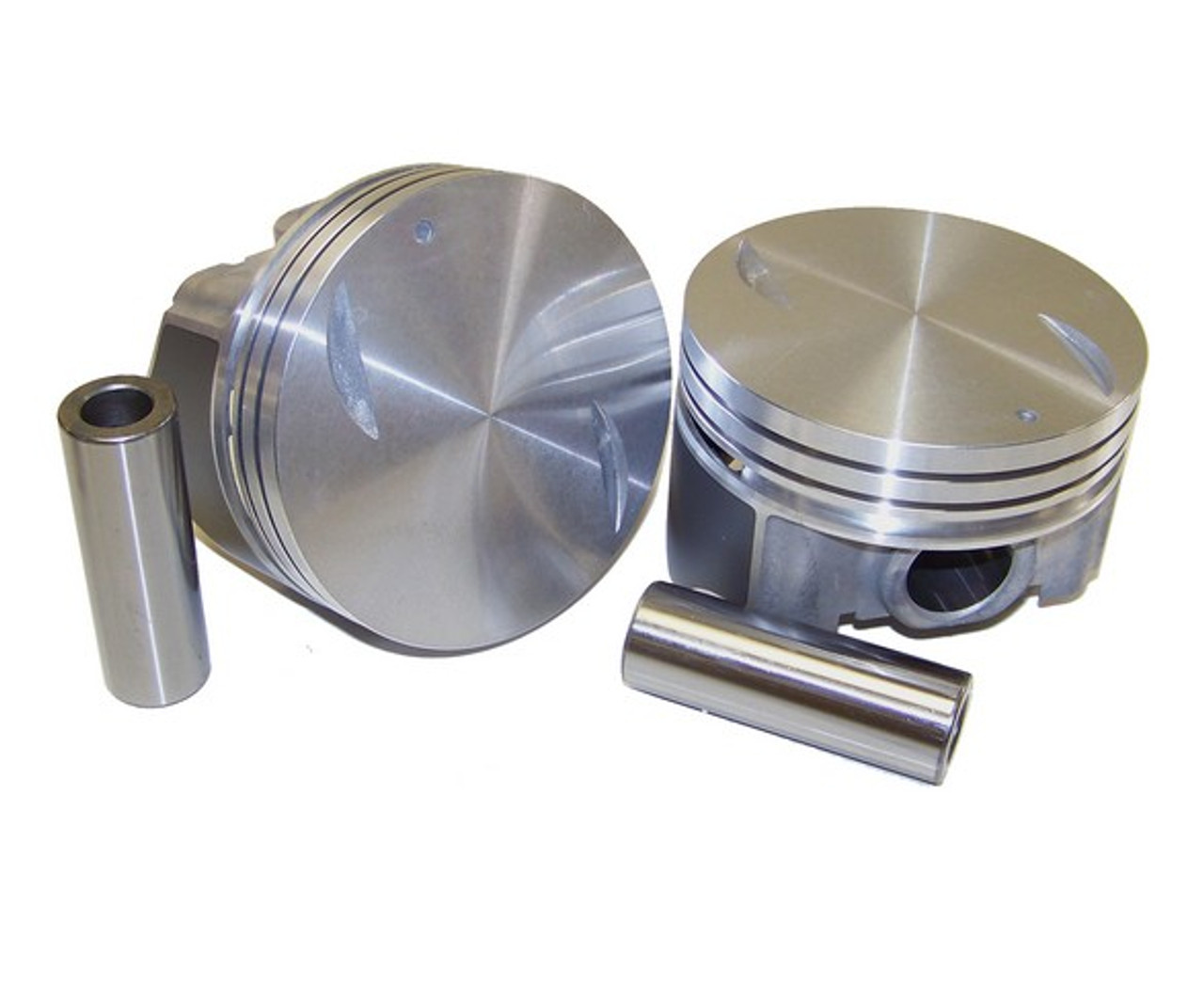 Piston Set 7.4L 2000 Chevrolet C3500 - P3174.14