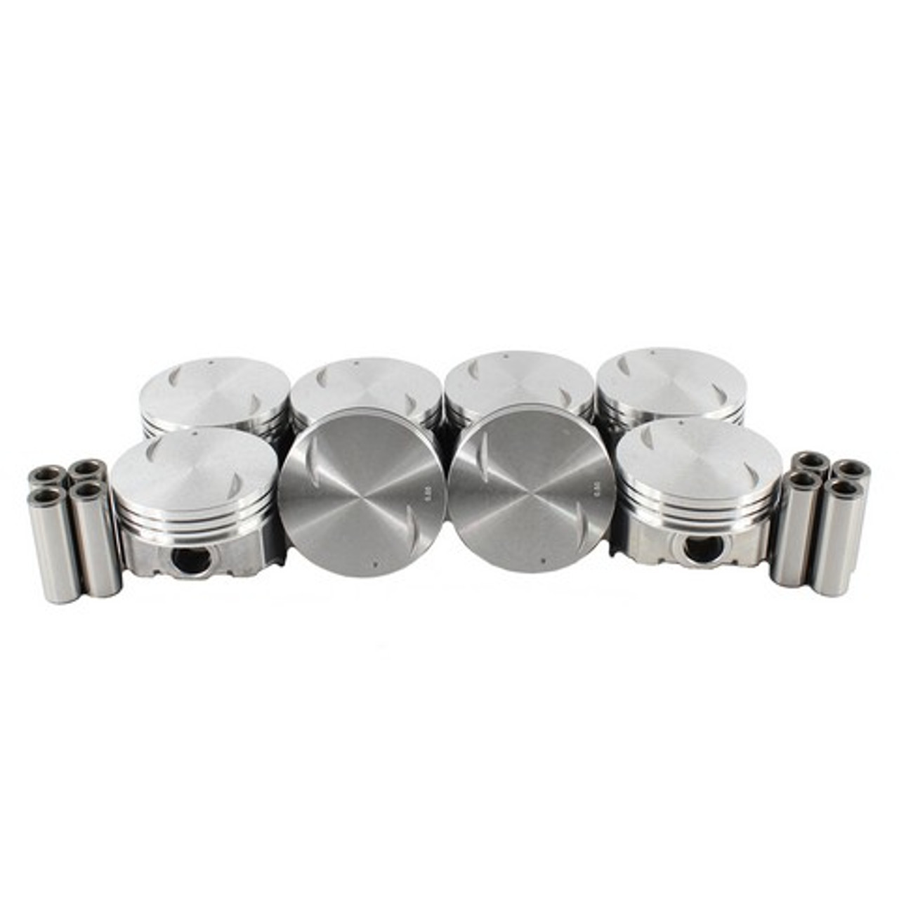 Piston Set 7.4L 2000 Chevrolet C3500HD - P3174.19