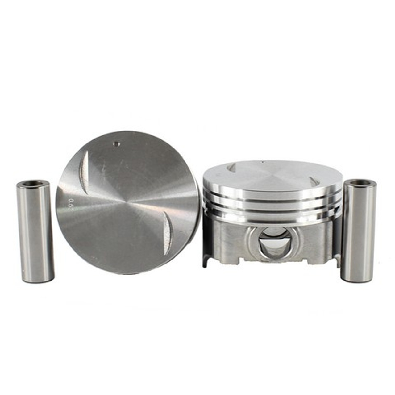 Piston Set 7.4L 1998 Chevrolet Express 3500 - P3174.22