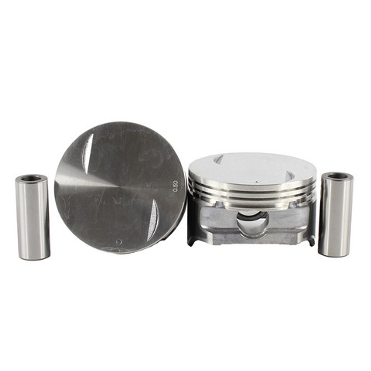 Piston Set 8.1L 2002 Chevrolet Express 3500 - P3181.7