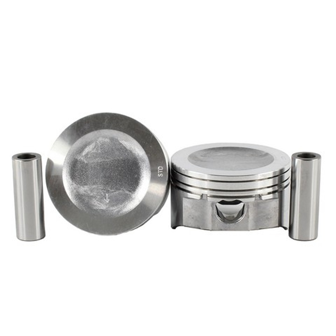 Piston Set 3.8L 2001 Buick Park Avenue - P3182.6