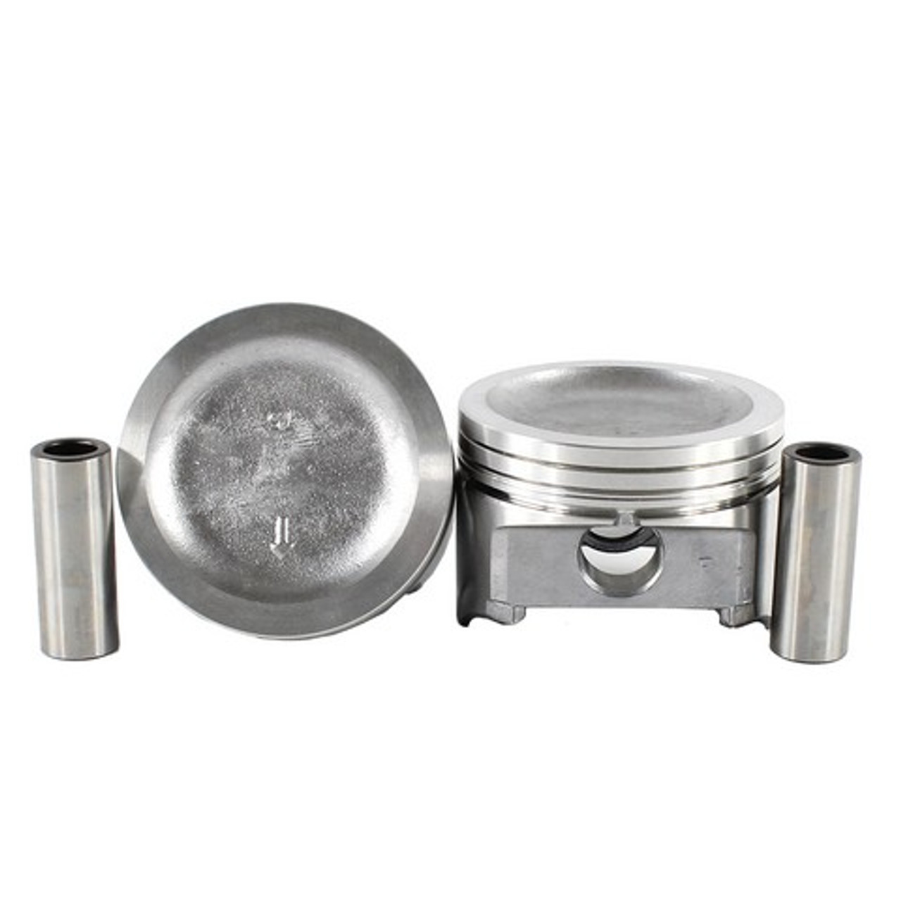 Piston Set 3.8L 1994 Buick Park Avenue - P3184A.5