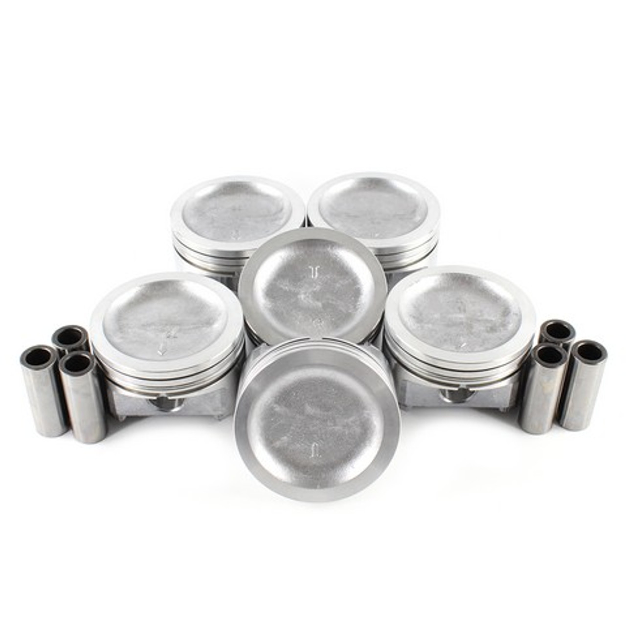 Piston Set 3.8L 1993 Chevrolet Lumina APV - P3184A.10