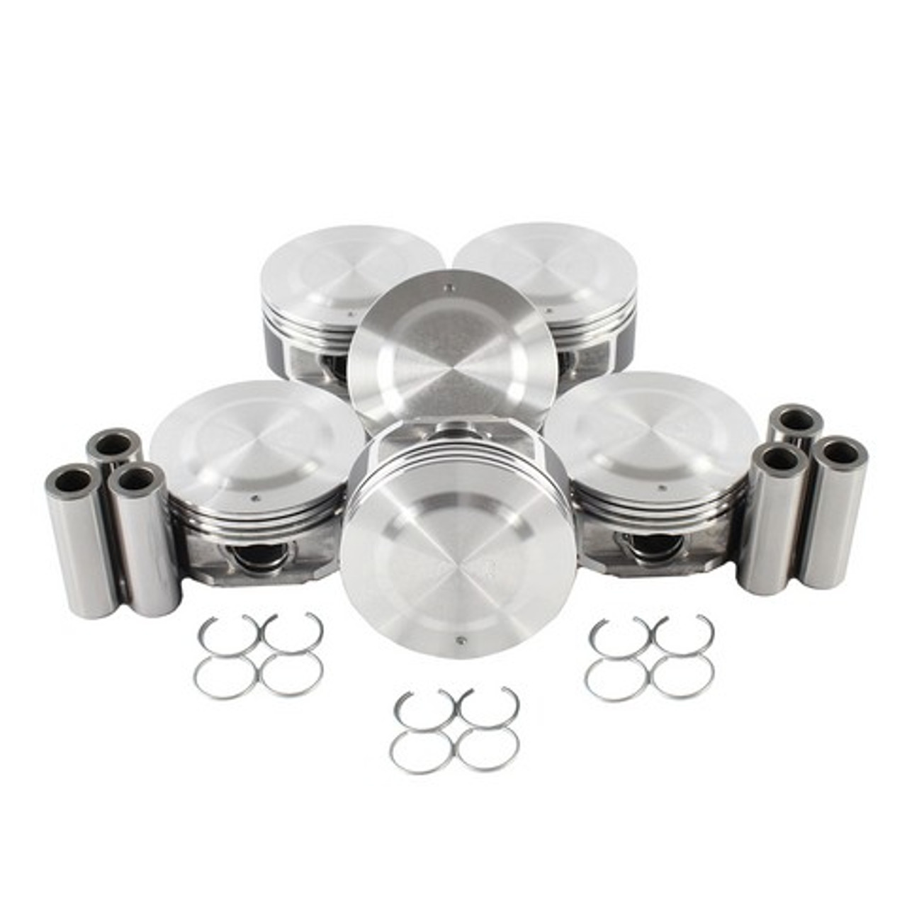 Piston Set 4.2L 2005 Buick Rainier - P3190.2