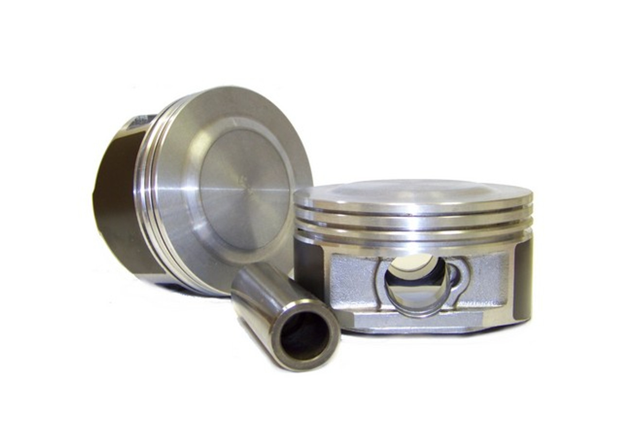 Piston Set 4.2L 2005 Chevrolet Trailblazer EXT - P3190.6