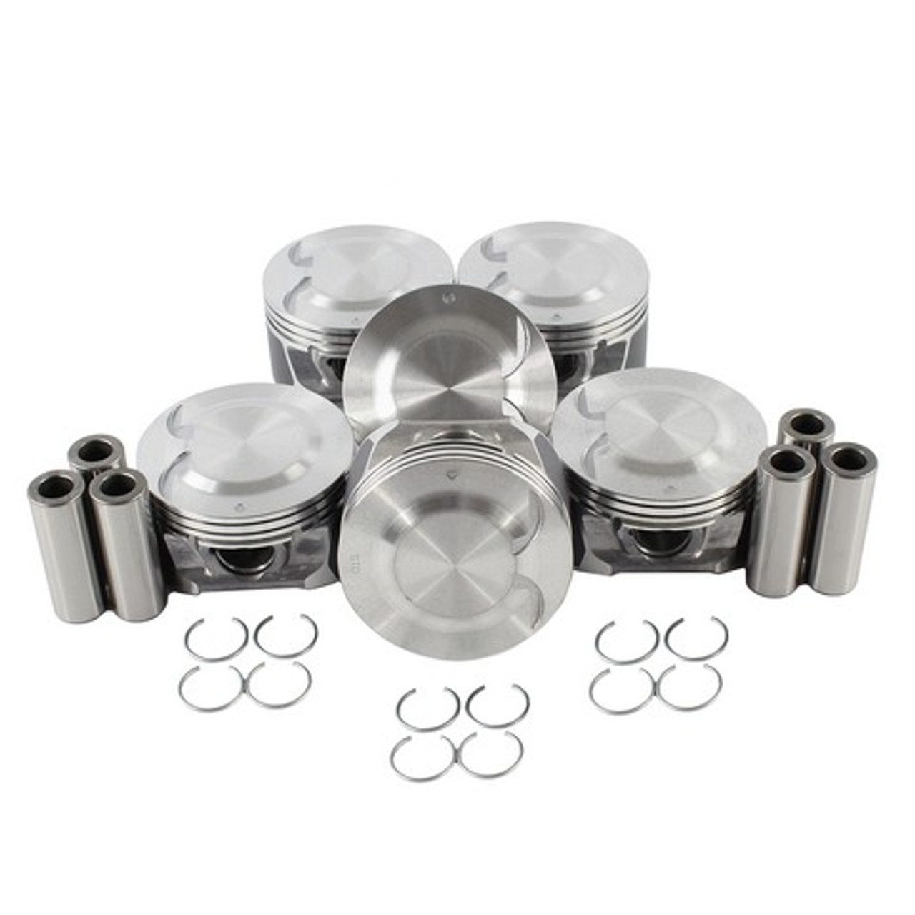 Piston Set 4.2L 2006 Buick Rainier - P3193.1