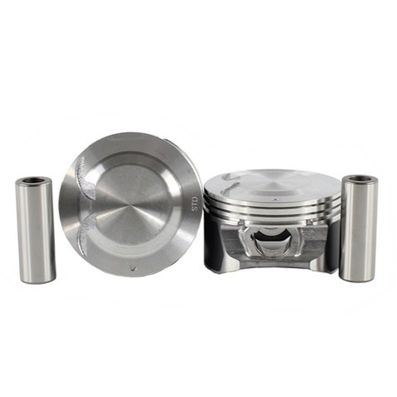 Piston Set 4.2L 2008 Chevrolet Trailblazer - P3193.6