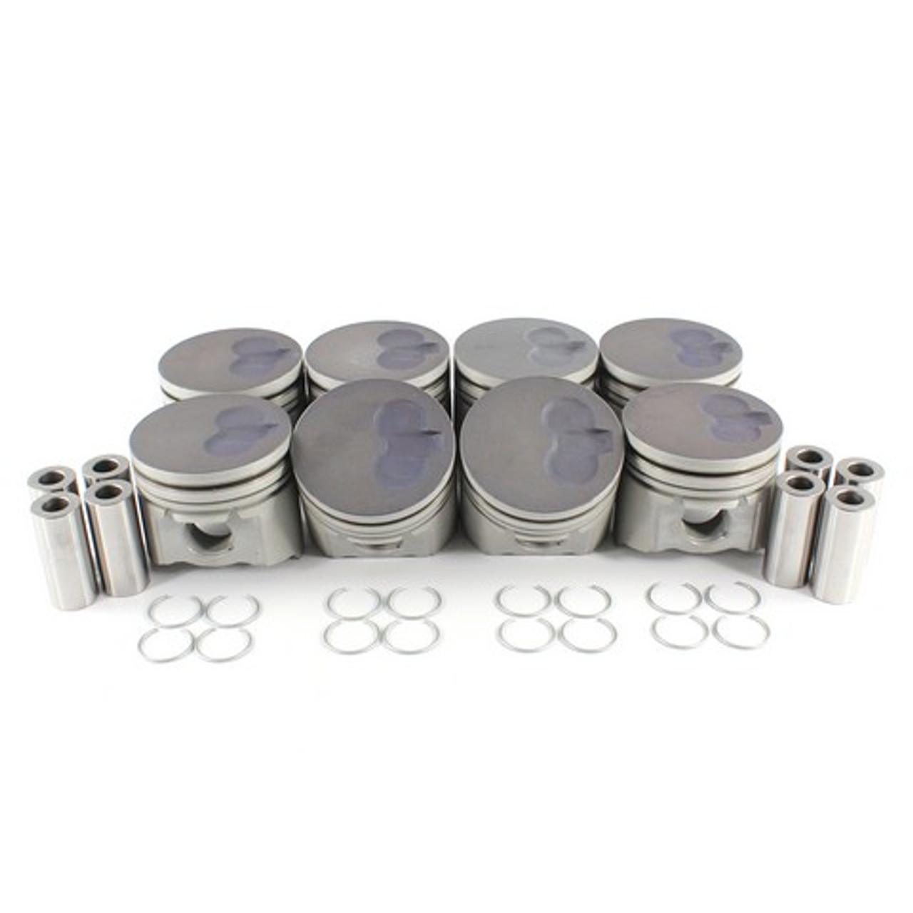 Piston Set 6.5L 1997 AM General Hummer - P3195.4