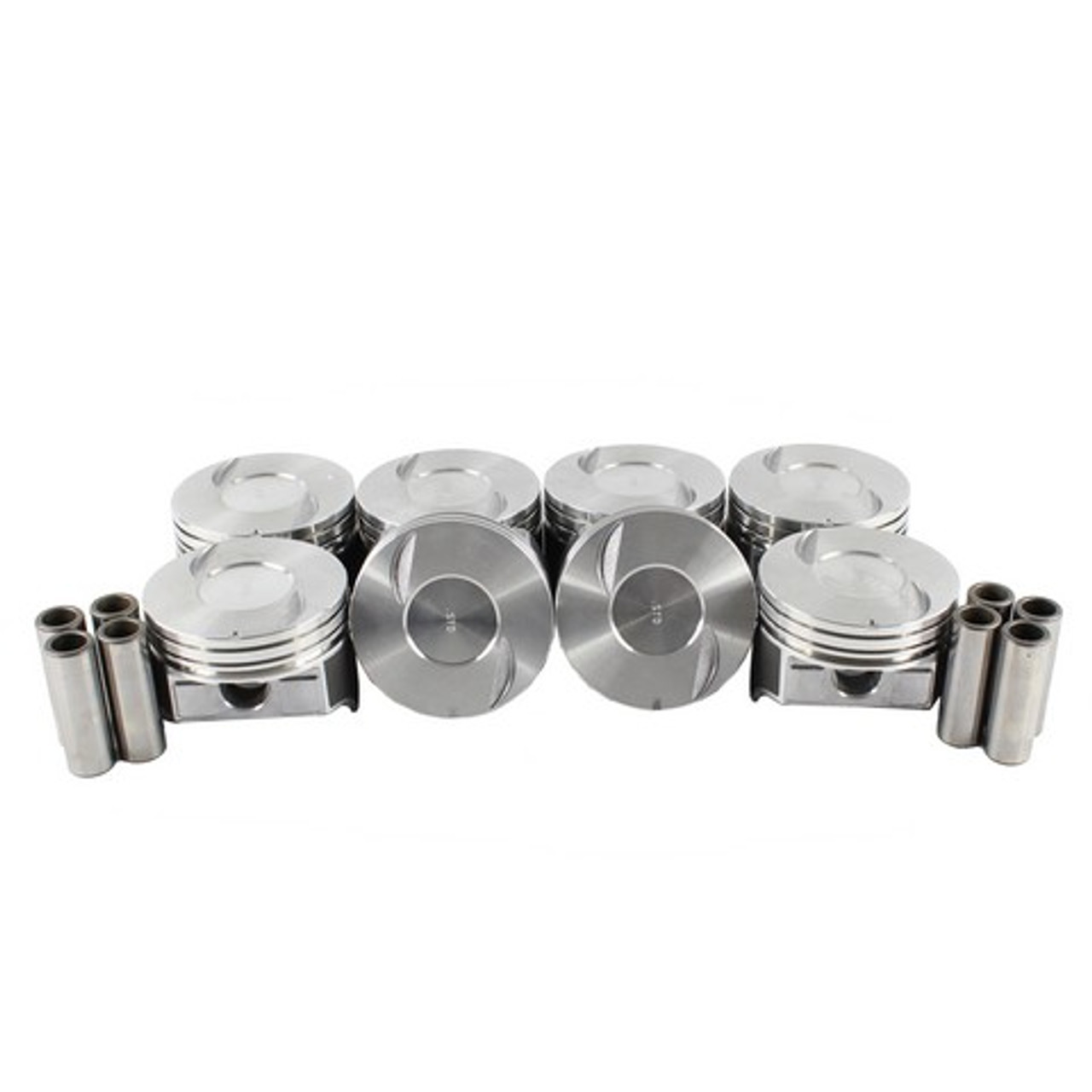 Piston Set 7.4L 1989 Chevrolet C3500 - P3198.9