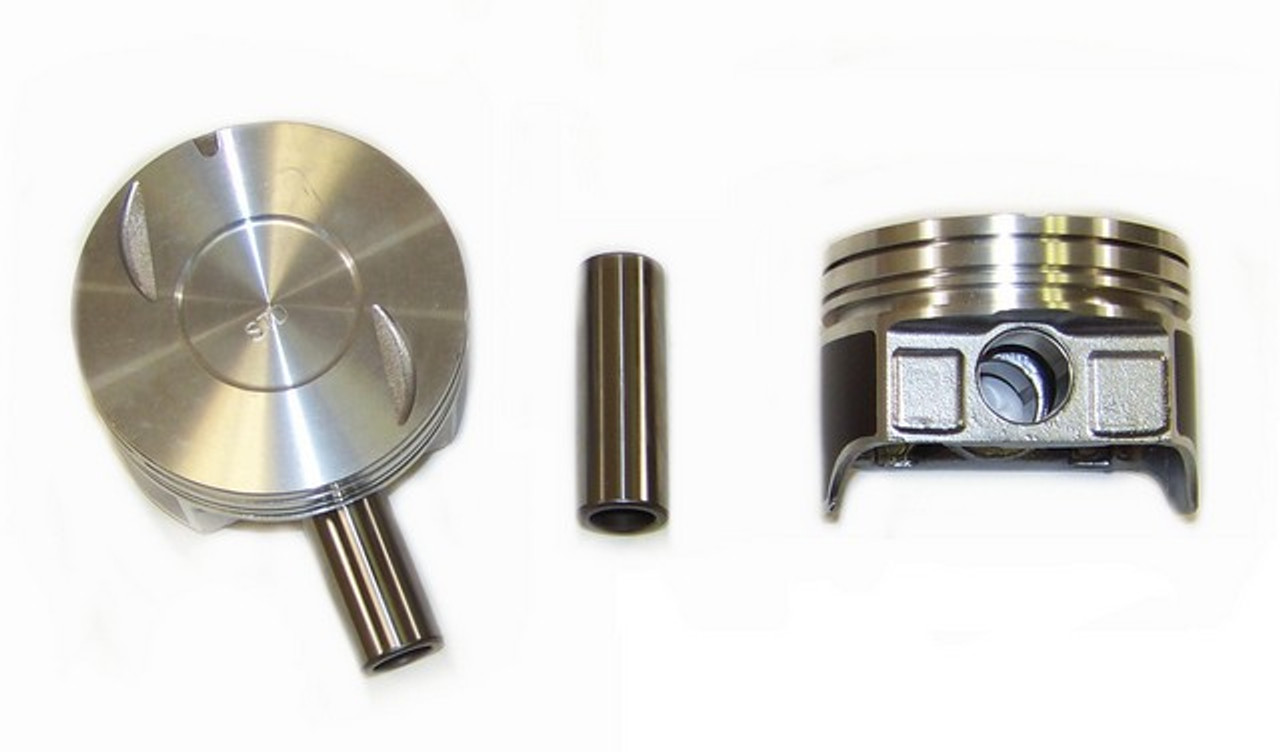 Piston Set 7.4L 1985 Chevrolet K30 - P3198.15