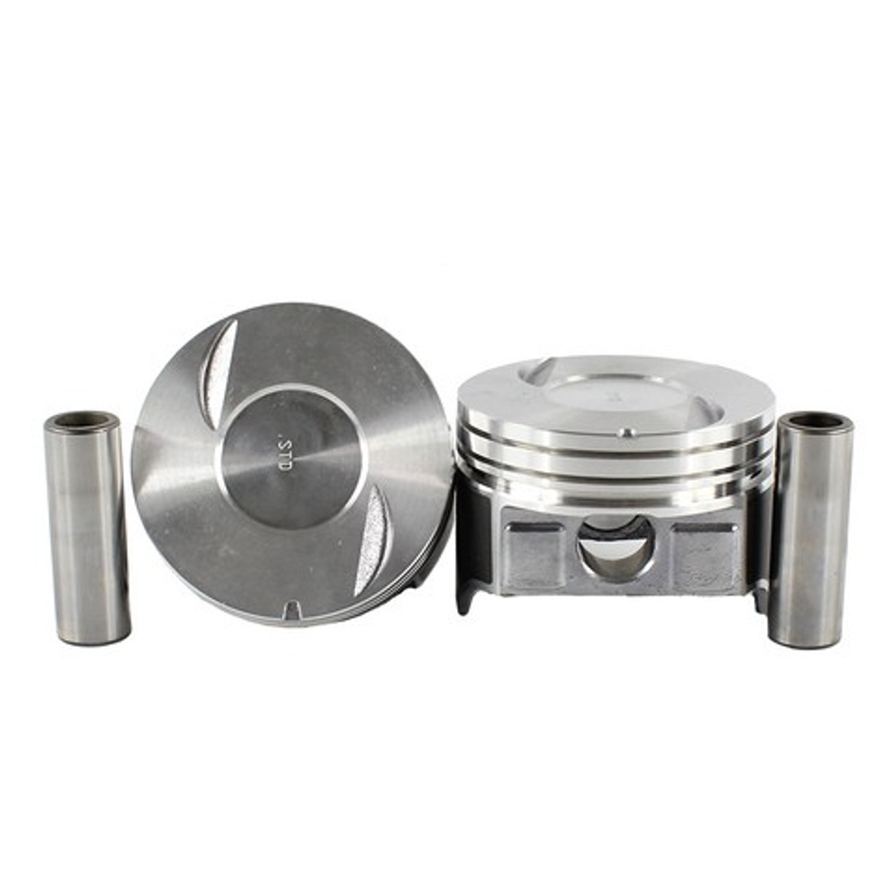 Piston Set 7.4L 1989 Chevrolet R2500 - P3198.32