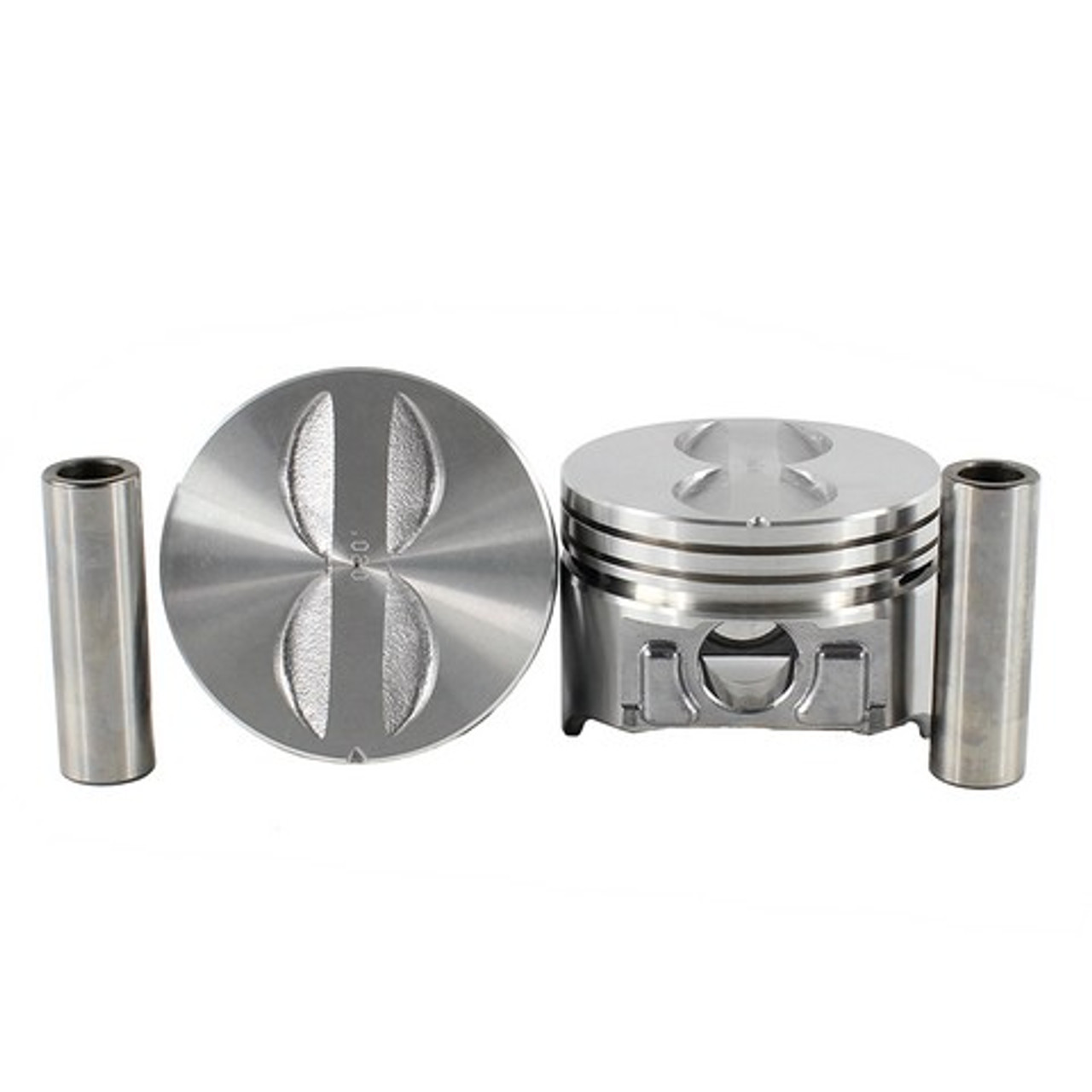 Piston Set 5.0L 1986 Chevrolet Caprice - P3199.7