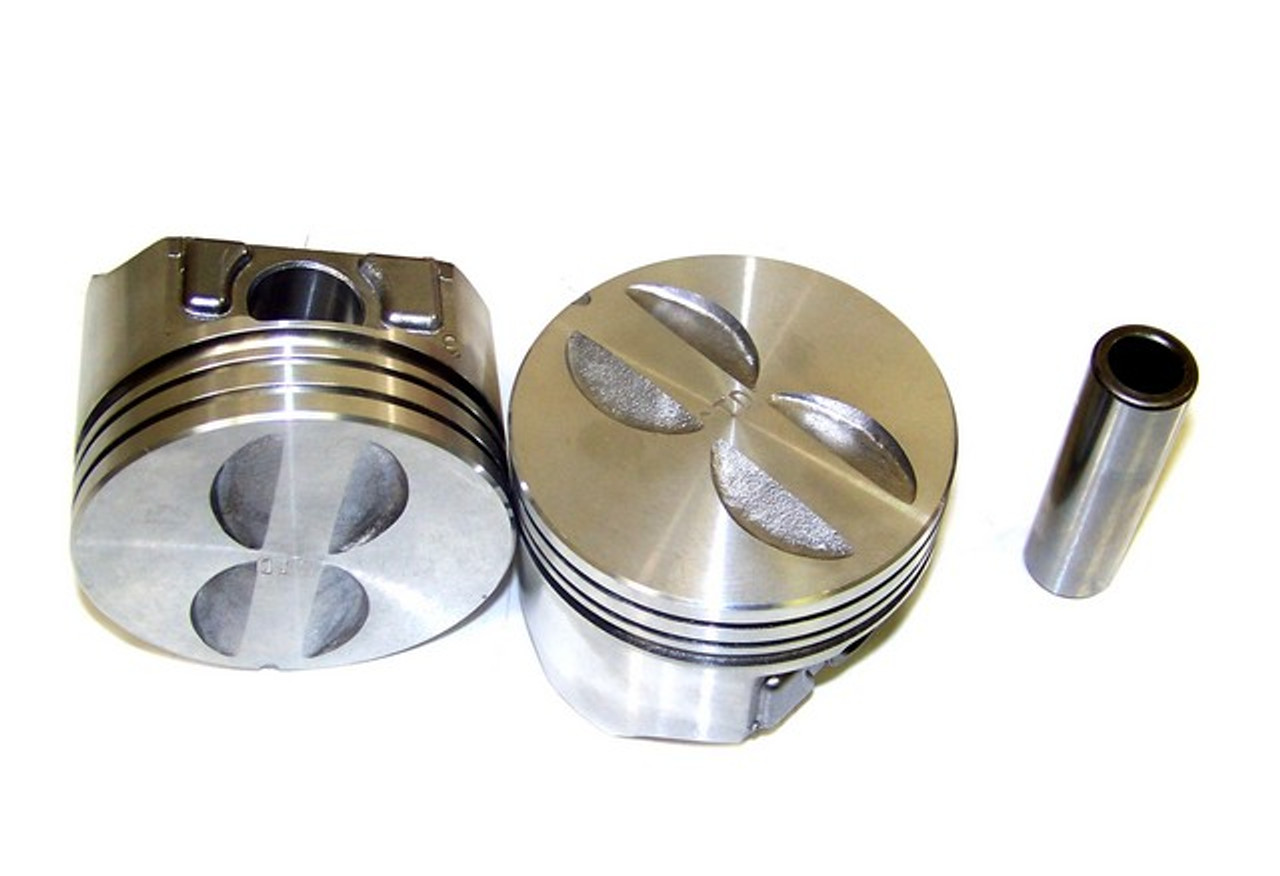 Piston Set 5.0L 1986 Pontiac Firebird - P3199.21