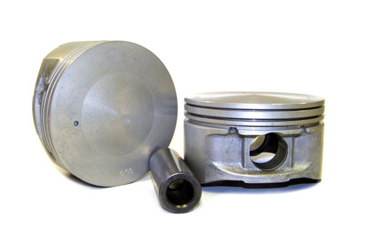 Piston Set 2.2L 2000 Isuzu Amigo - P319A.1