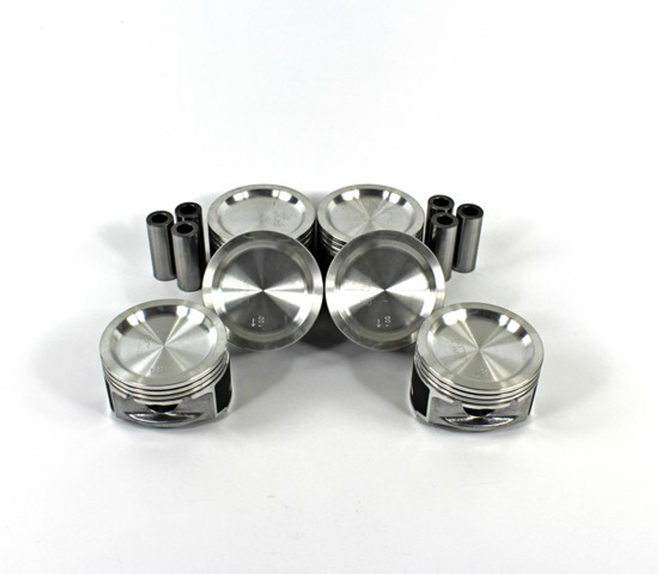 Piston Set 3.5L 2004 Chevrolet Malibu - P320.5